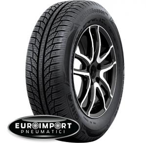 Giti AllSeason City 195/65 R15 95 V XL  TL